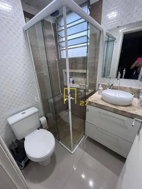 Foto 7 de Apartamento com 2 quartos à venda, 48m2 em Água Chata, Guarulhos - SP