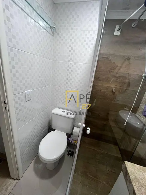 Foto 8 de Apartamento com 2 quartos à venda, 48m2 em Água Chata, Guarulhos - SP