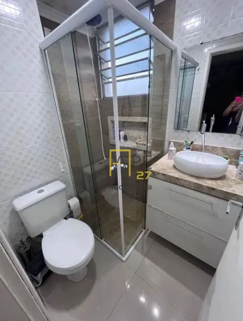 Foto 6 de Apartamento com 2 quartos à venda, 48m2 em Água Chata, Guarulhos - SP