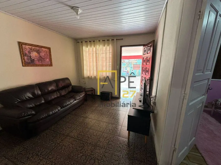 Foto 8 de Casa com 2 quartos à venda, 201m2 em Vila Rio Branco, São Paulo - SP