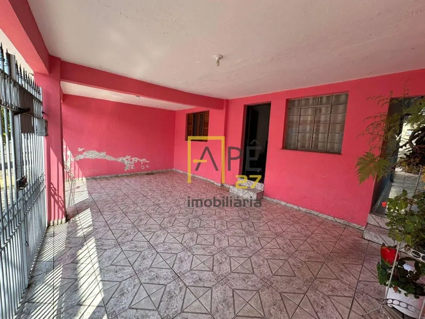 Foto 4 de Casa com 2 quartos à venda, 201m2 em Vila Rio Branco, São Paulo - SP