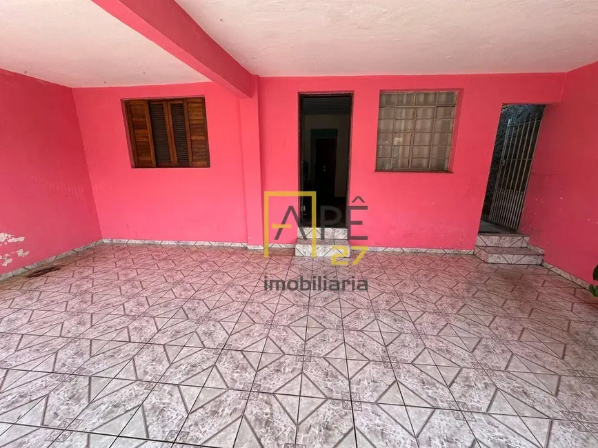 Foto 3 de Casa com 2 quartos à venda, 201m2 em Vila Rio Branco, São Paulo - SP