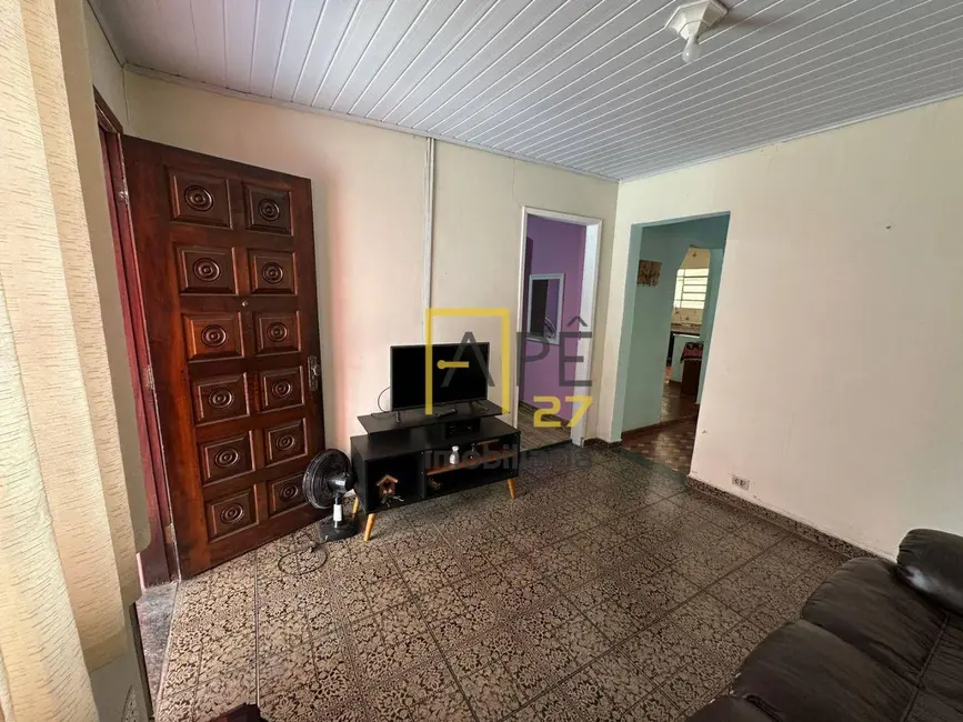 Foto 7 de Casa com 2 quartos à venda, 201m2 em Vila Rio Branco, São Paulo - SP