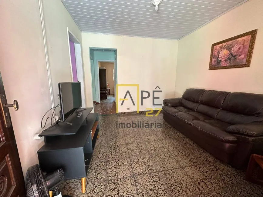 Foto 6 de Casa com 2 quartos à venda, 201m2 em Vila Rio Branco, São Paulo - SP