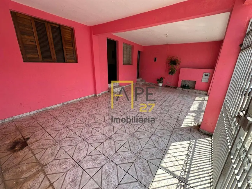 Foto 5 de Casa com 2 quartos à venda, 201m2 em Vila Rio Branco, São Paulo - SP