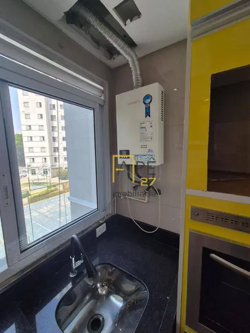 Foto 8 de Apartamento com 3 quartos à venda, 55m2 em Ponte Grande, Guarulhos - SP