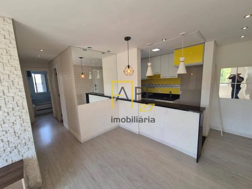 Foto 1 de Apartamento com 3 quartos à venda, 55m2 em Ponte Grande, Guarulhos - SP