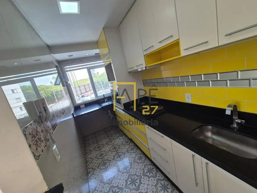 Foto 5 de Apartamento com 3 quartos à venda, 55m2 em Ponte Grande, Guarulhos - SP