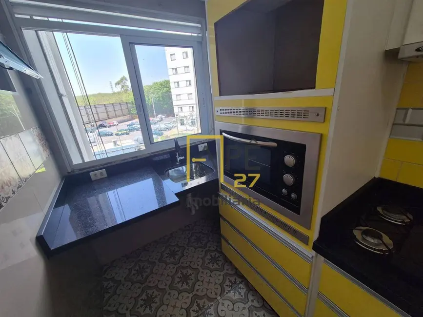 Foto 7 de Apartamento com 3 quartos à venda, 55m2 em Ponte Grande, Guarulhos - SP