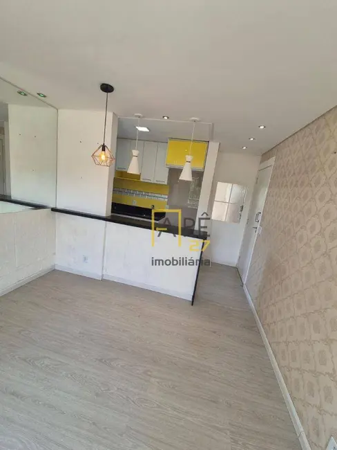 Foto 2 de Apartamento com 3 quartos à venda, 55m2 em Ponte Grande, Guarulhos - SP