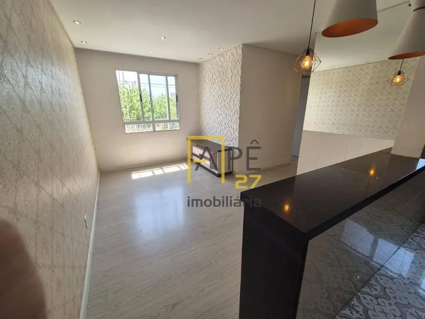 Foto 3 de Apartamento com 3 quartos à venda, 55m2 em Ponte Grande, Guarulhos - SP