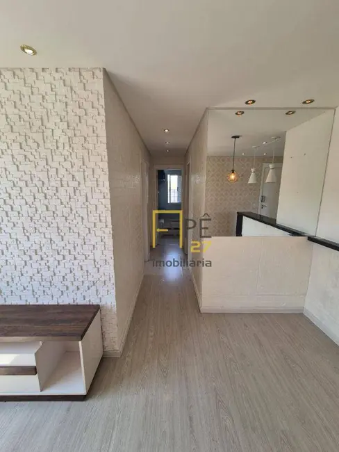 Foto 9 de Apartamento com 3 quartos à venda, 55m2 em Ponte Grande, Guarulhos - SP