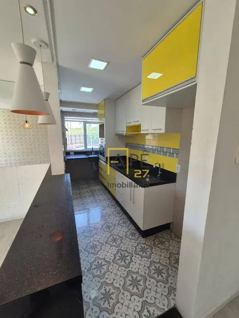 Foto 4 de Apartamento com 3 quartos à venda, 55m2 em Ponte Grande, Guarulhos - SP