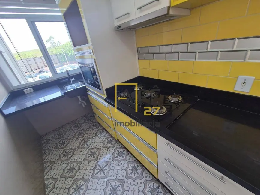 Foto 6 de Apartamento com 3 quartos à venda, 55m2 em Ponte Grande, Guarulhos - SP