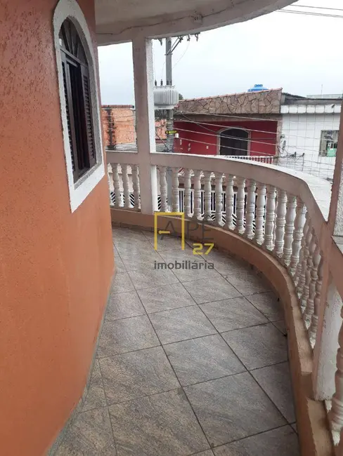 Foto 7 de Sobrado com 3 quartos à venda, 240m2 em Jardim dos Cardoso, Guarulhos - SP