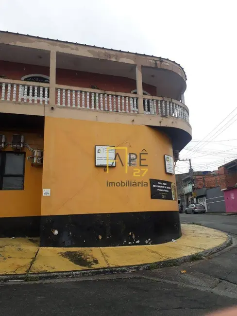 Foto 4 de Sobrado com 3 quartos à venda, 240m2 em Jardim dos Cardoso, Guarulhos - SP