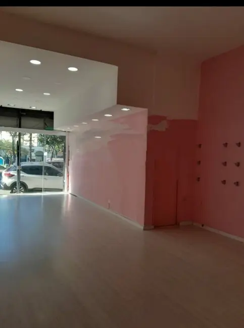Foto 2 de Sala Comercial para alugar, 78m2 em Jardim Rosa de Franca, Guarulhos - SP