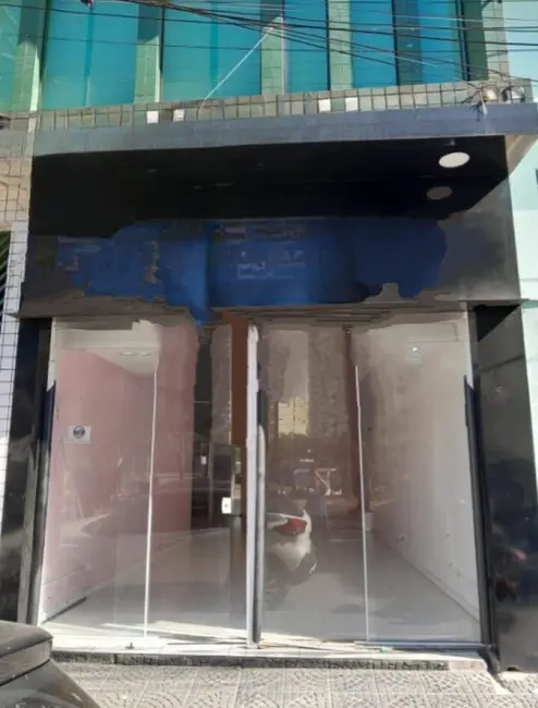 Foto 1 de Sala Comercial para alugar, 78m2 em Jardim Rosa de Franca, Guarulhos - SP