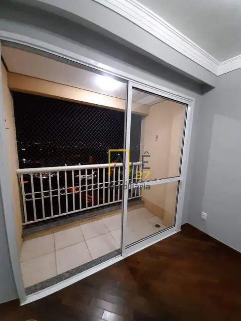 Foto 8 de Apartamento com 3 quartos à venda, 64m2 em Ponte Grande, Guarulhos - SP