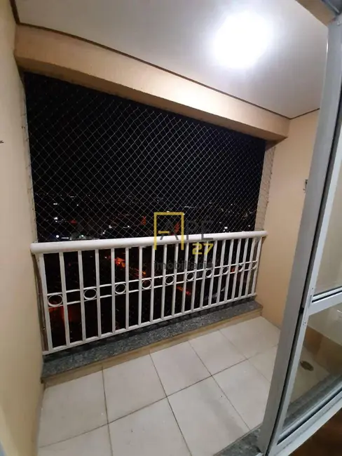 Foto 9 de Apartamento com 3 quartos à venda, 64m2 em Ponte Grande, Guarulhos - SP
