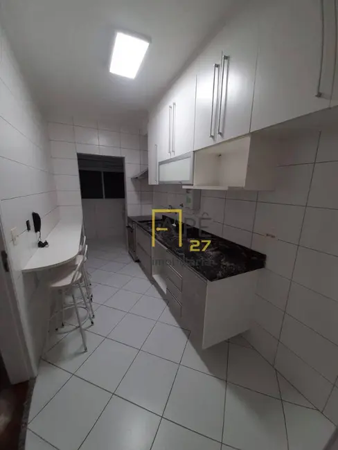 Foto 2 de Apartamento com 3 quartos à venda, 64m2 em Ponte Grande, Guarulhos - SP
