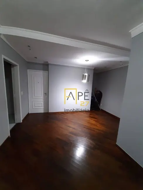 Foto 5 de Apartamento com 3 quartos à venda, 64m2 em Ponte Grande, Guarulhos - SP