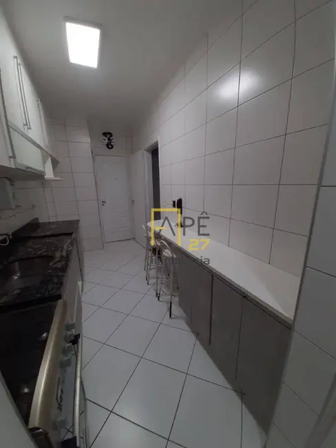 Foto 4 de Apartamento com 3 quartos à venda, 64m2 em Ponte Grande, Guarulhos - SP