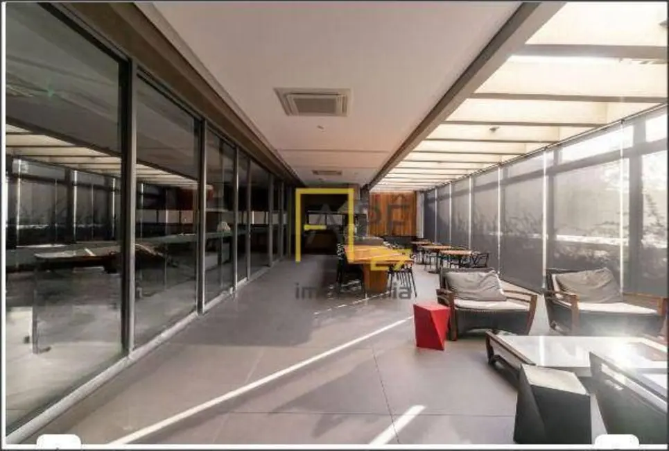 Apartamento com 4 quartos à venda, 380m2 em Tatuapé, São Paulo - SP - imagem 7 Foto 7 de Apartamento com 4 quartos à venda, 380m2 em Tatuapé, São Paulo - SP