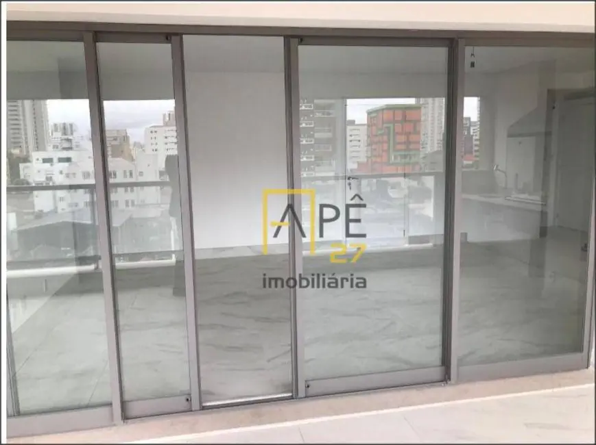 Foto 4 de Apartamento com 3 quartos à venda, 131m2 em Vila Mariana, São Paulo - SP