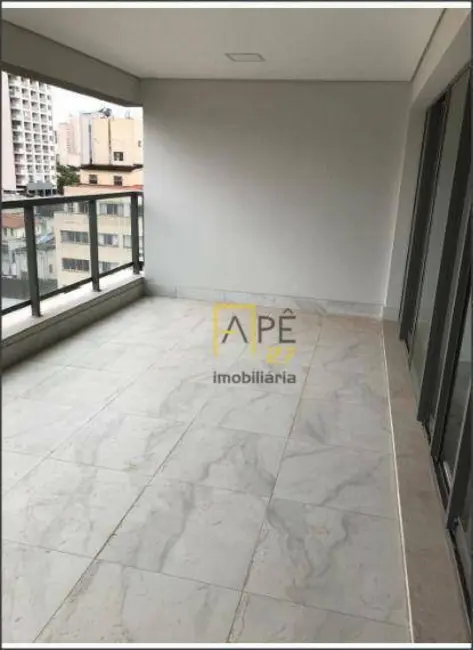 Foto 3 de Apartamento com 3 quartos à venda, 131m2 em Vila Mariana, São Paulo - SP