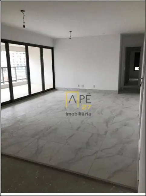 Foto 9 de Apartamento com 3 quartos à venda, 131m2 em Vila Mariana, São Paulo - SP