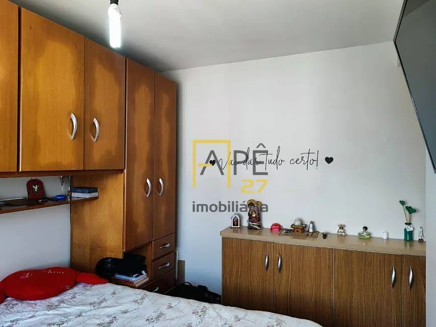 Foto 8 de Apartamento com 2 quartos à venda, 60m2 em Vila Mazzei, São Paulo - SP