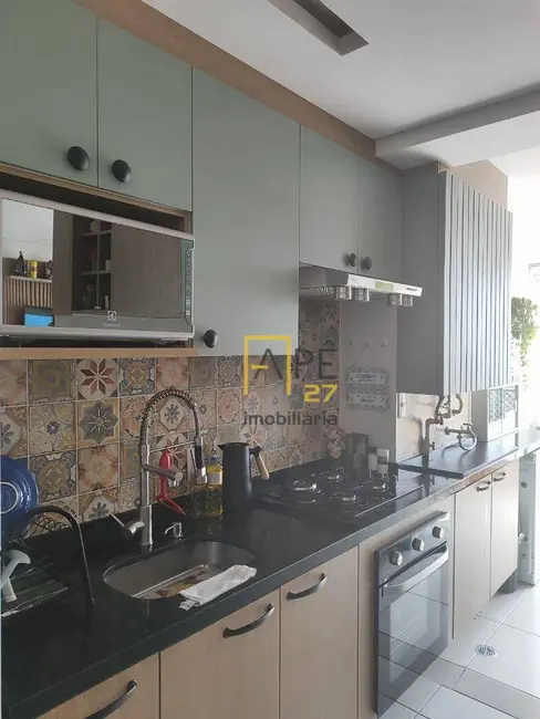 Foto 4 de Apartamento com 2 quartos à venda, 60m2 em Vila Mazzei, São Paulo - SP