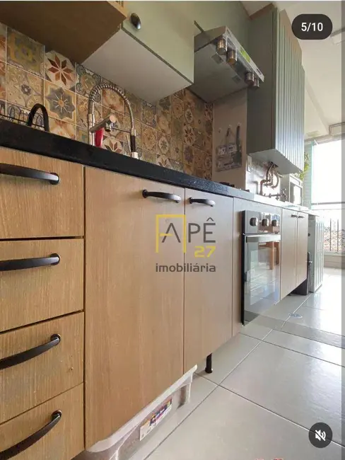 Foto 7 de Apartamento com 2 quartos à venda, 60m2 em Vila Mazzei, São Paulo - SP