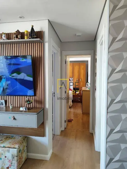 Foto 1 de Apartamento com 2 quartos à venda, 60m2 em Vila Mazzei, São Paulo - SP