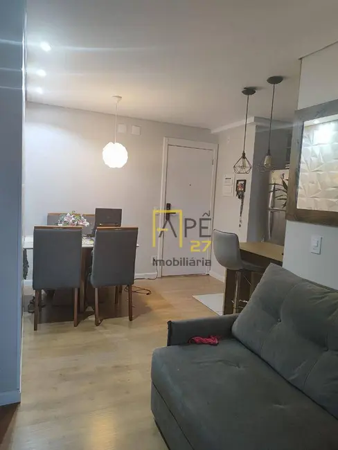 Foto 9 de Apartamento com 2 quartos à venda, 60m2 em Vila Mazzei, São Paulo - SP