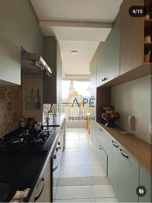 Foto 5 de Apartamento com 2 quartos à venda, 60m2 em Vila Mazzei, São Paulo - SP