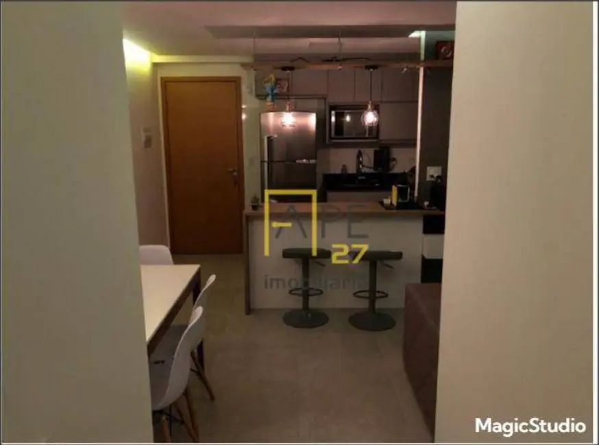 Foto 6 de Apartamento com 2 quartos à venda, 60m2 em Ipiranga, São Paulo - SP