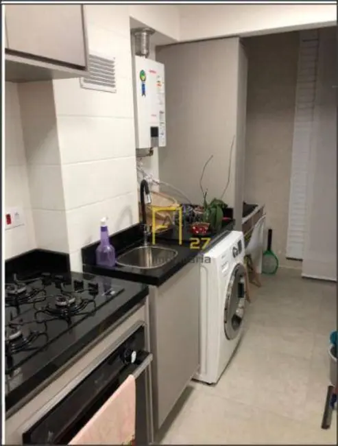 Foto 7 de Apartamento com 2 quartos à venda, 60m2 em Ipiranga, São Paulo - SP