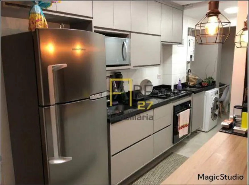 Foto 5 de Apartamento com 2 quartos à venda, 60m2 em Ipiranga, São Paulo - SP