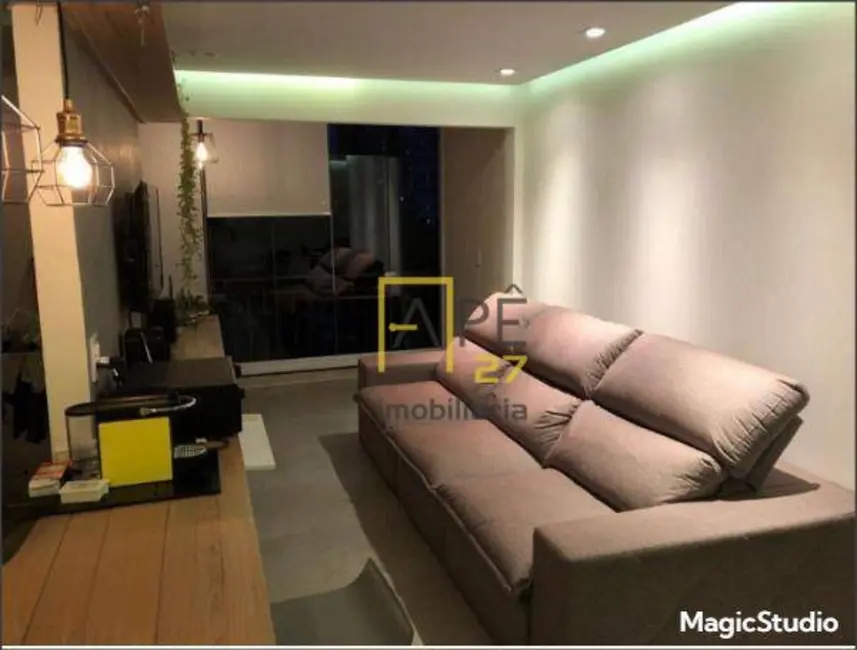 Foto 2 de Apartamento com 2 quartos à venda, 60m2 em Ipiranga, São Paulo - SP