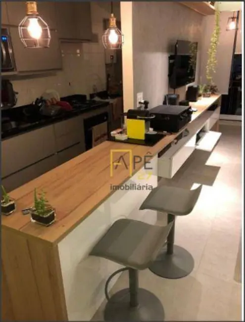 Foto 9 de Apartamento com 2 quartos à venda, 60m2 em Ipiranga, São Paulo - SP