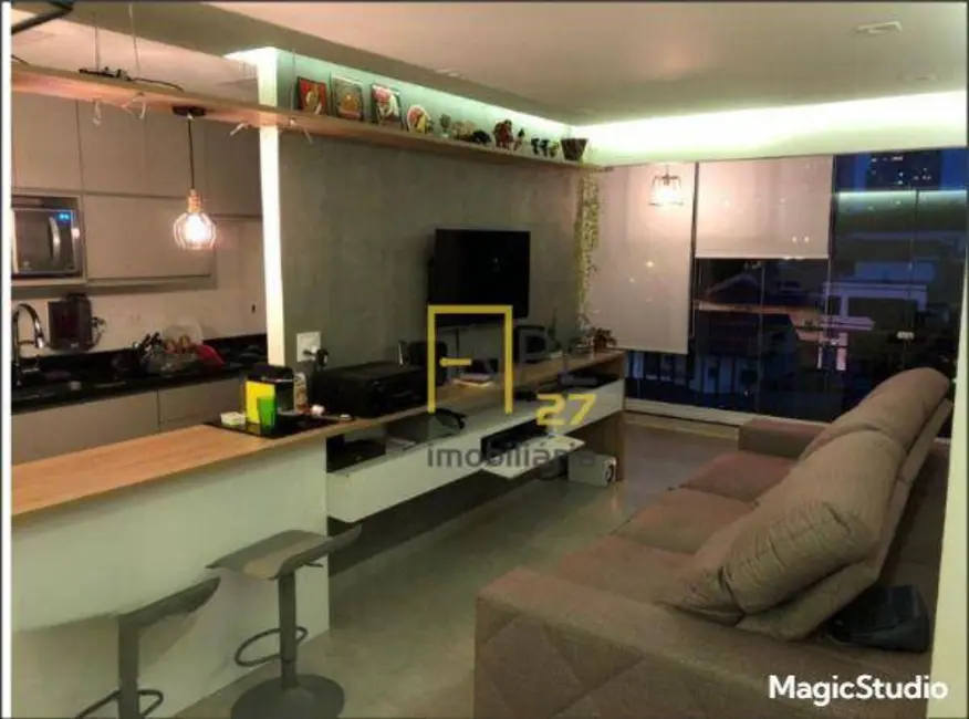 Foto 3 de Apartamento com 2 quartos à venda, 60m2 em Ipiranga, São Paulo - SP