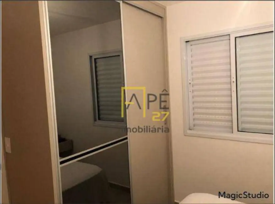 Foto 8 de Apartamento com 2 quartos à venda, 60m2 em Ipiranga, São Paulo - SP