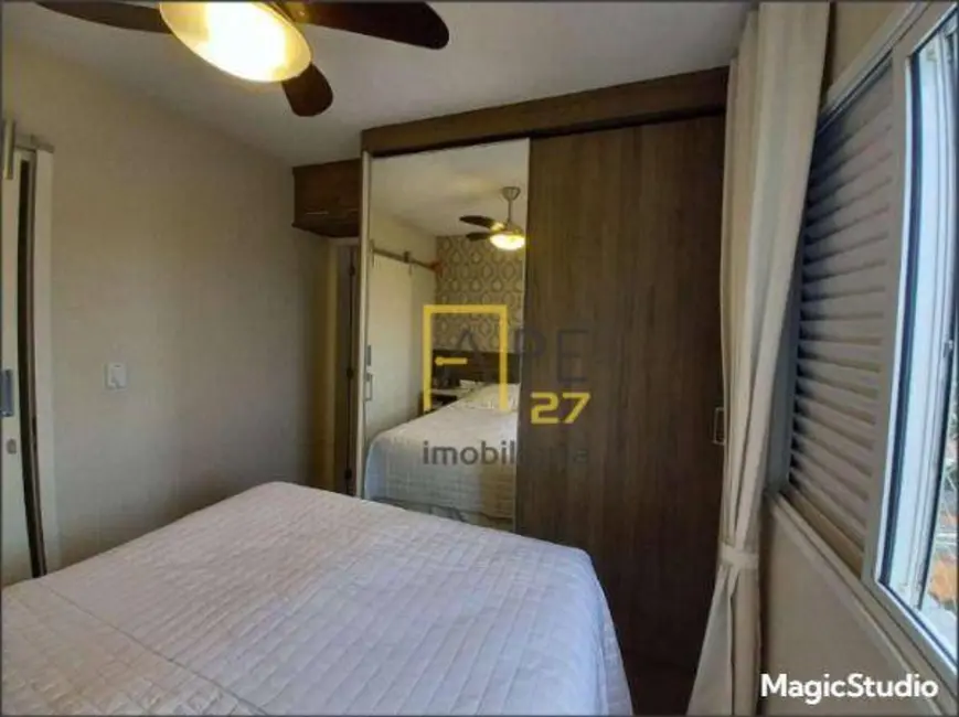 Foto 5 de Apartamento com 2 quartos à venda, 60m2 em Vila São José, São Paulo - SP