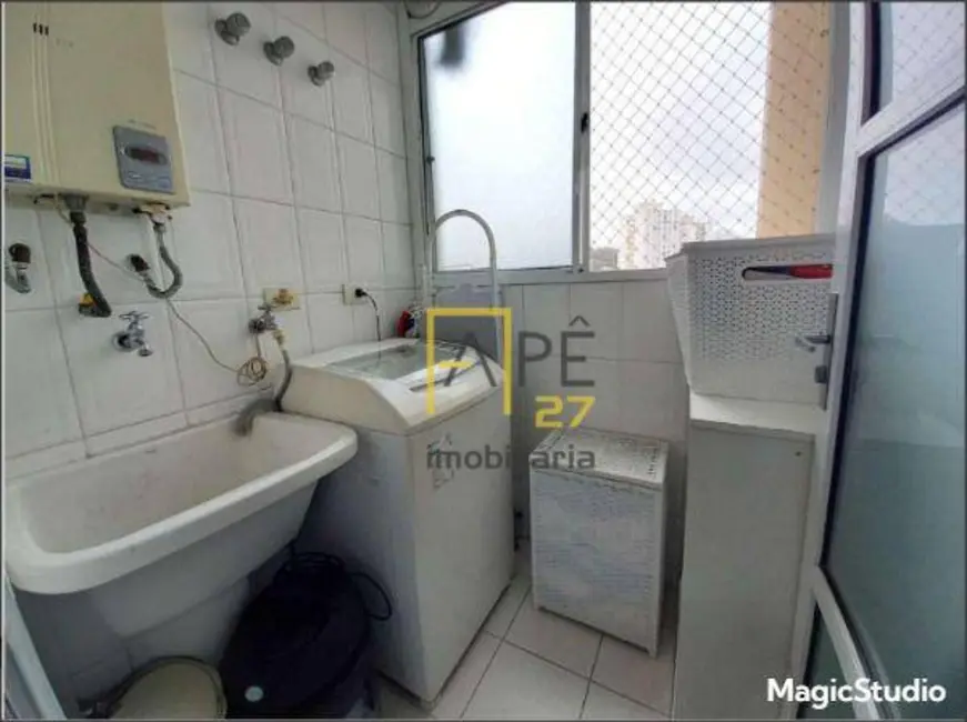 Foto 6 de Apartamento com 2 quartos à venda, 60m2 em Vila São José, São Paulo - SP