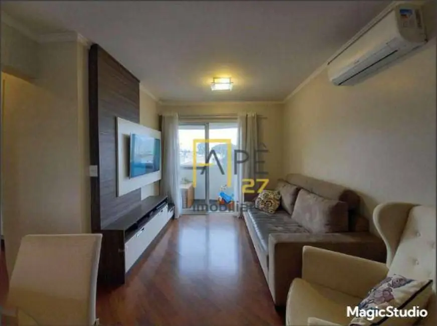 Foto 3 de Apartamento com 2 quartos à venda, 60m2 em Vila São José, São Paulo - SP