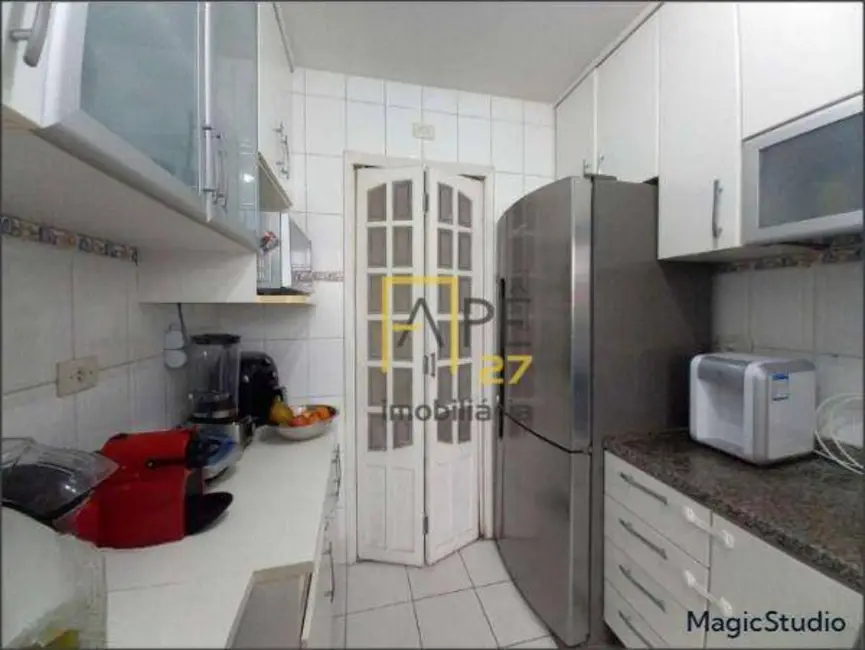 Foto 2 de Apartamento com 2 quartos à venda, 60m2 em Vila São José, São Paulo - SP