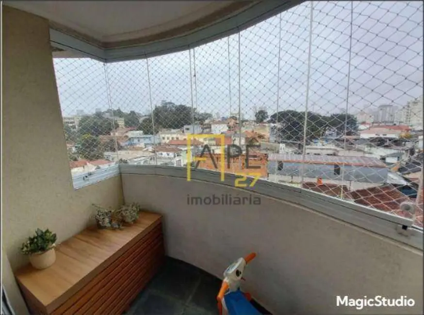 Foto 7 de Apartamento com 2 quartos à venda, 60m2 em Vila São José, São Paulo - SP
