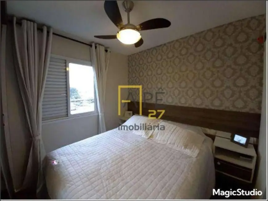 Foto 8 de Apartamento com 2 quartos à venda, 60m2 em Vila São José, São Paulo - SP
